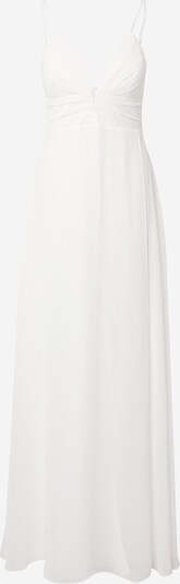 Rochie de seară Vera Mont pe alb, Vizualizare produs
