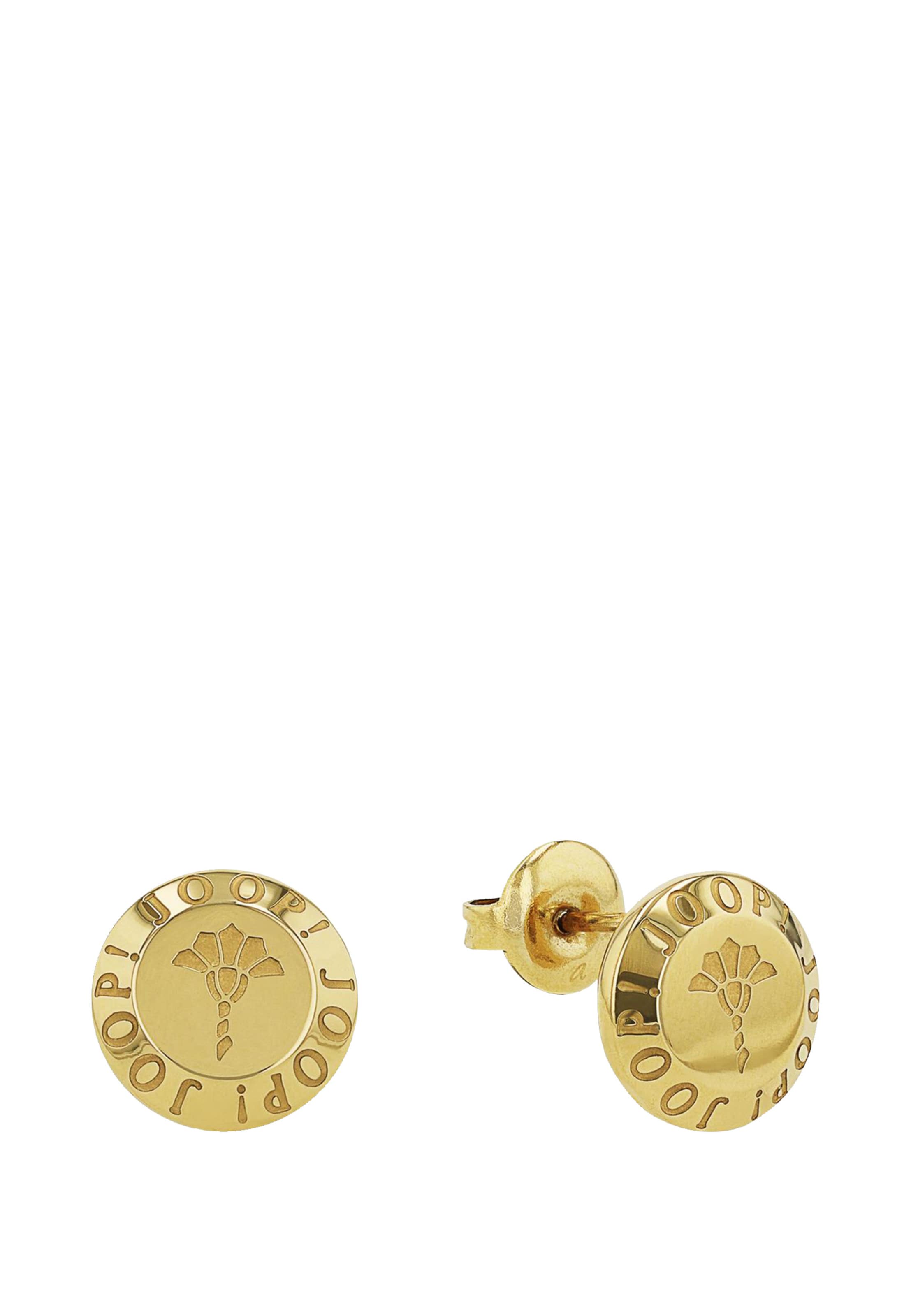 JOOP! Oorbellen in Goud