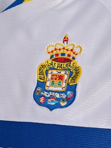 Hummel Funktionsshirt 'UDLP 26/27' in Weiß
