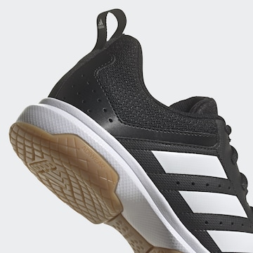 Scarpa sportiva 'Ligra 7' di ADIDAS PERFORMANCE in nero