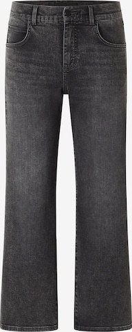 Angels Jeans 'Linn' in Grau: Vorderseite
