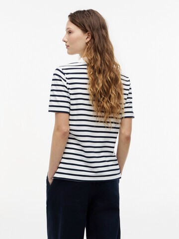 TOMMY HILFIGER Футболка '1985' в Синий