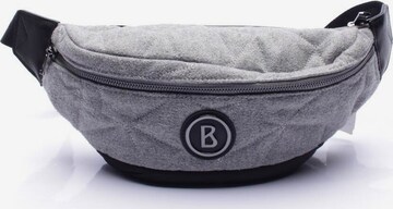 BOGNER Abendtasche One Size in Grau: predná strana