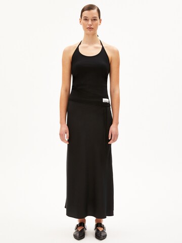 ARMEDANGELS Skirt ' GRAATIA ' in Black
