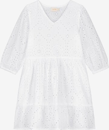 Robe 'TUSCANY' Shiwi en blanc : devant