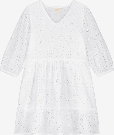 Shiwi Robe 'TUSCANY' en blanc, Vue avec produit