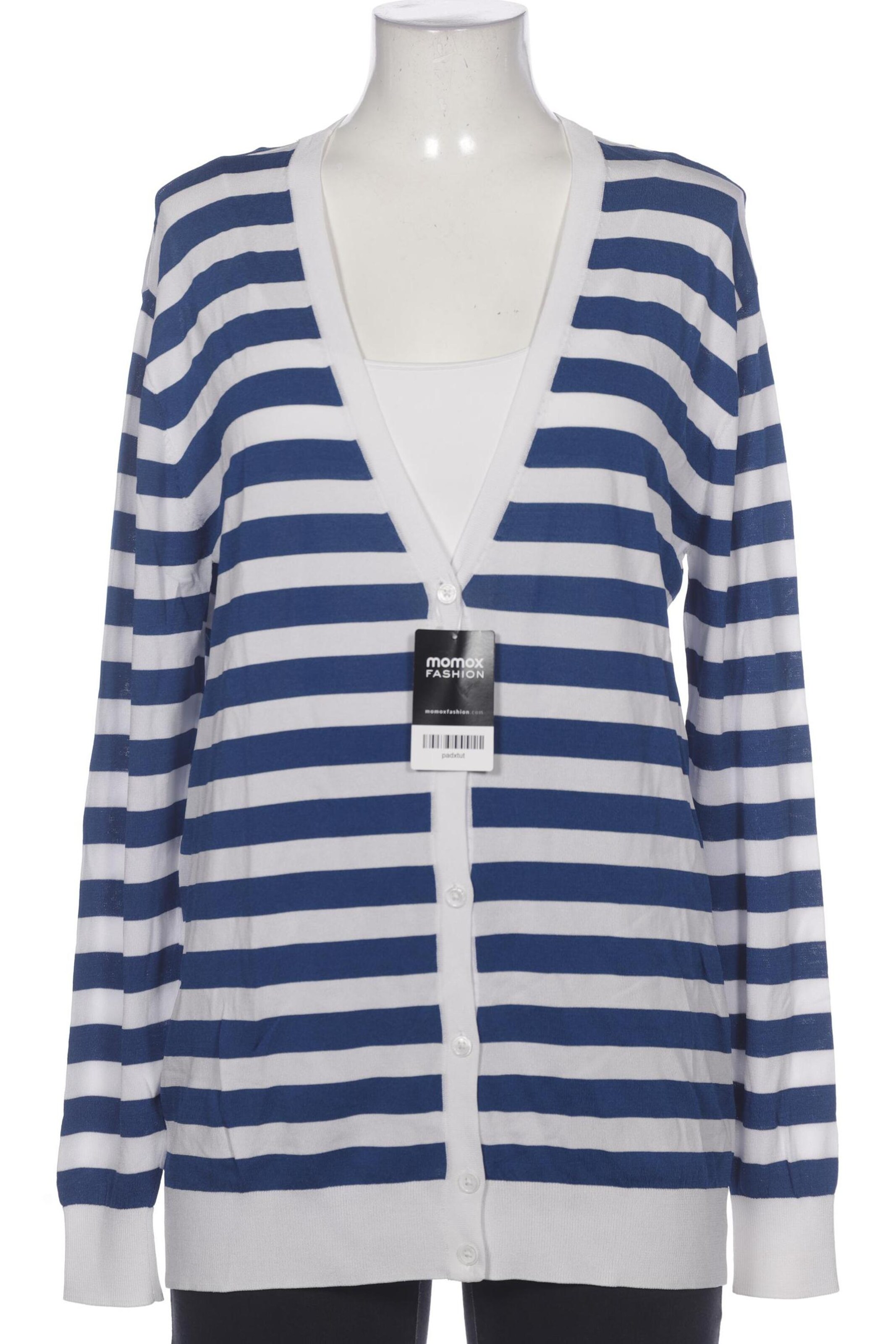 AMERICAN VINTAGE Sweater & Cardigan in M in Blue: front