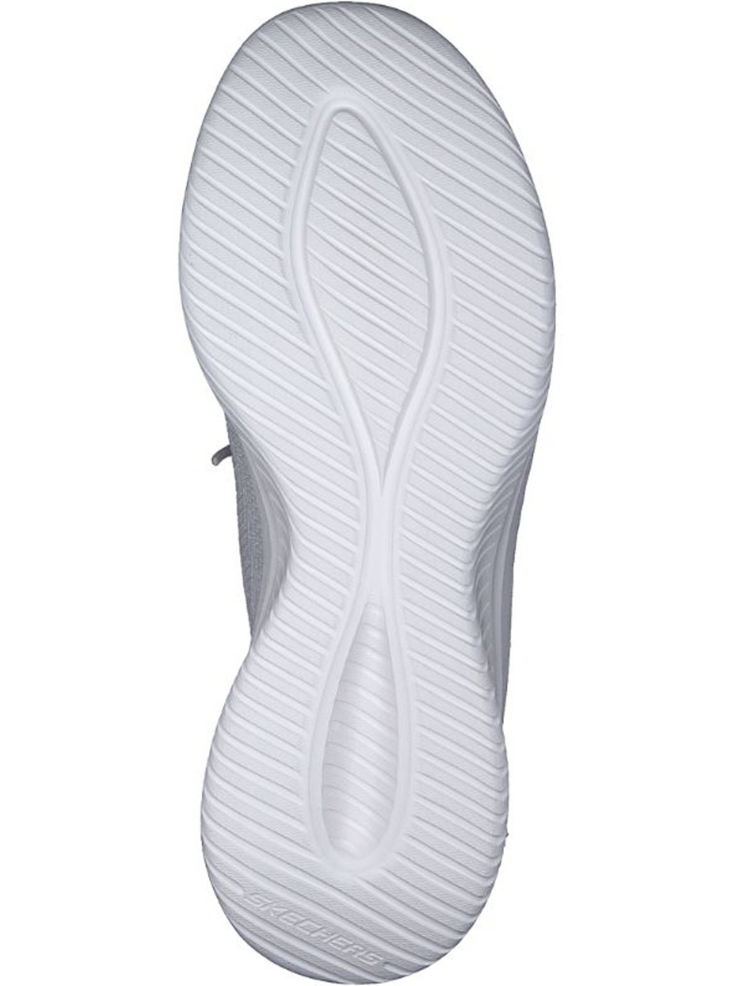 SKECHERS Sneakers '150457' in Grey