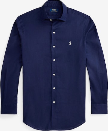 Polo Ralph Lauren Рубашка в Синий: спереди