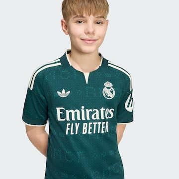 T-Shirt fonctionnel 'Real Madrid 26/27' ADIDAS PERFORMANCE en vert