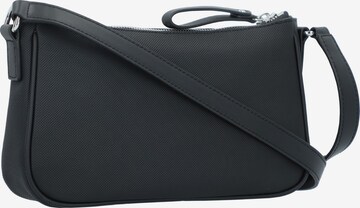 LACOSTE Umhängetasche in Schwarz