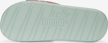 PUMA Beach & Pool Shoes 'Cool Cat 2' in White