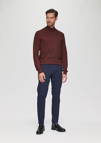 s.Oliver BLACK LABEL Sweater in Red