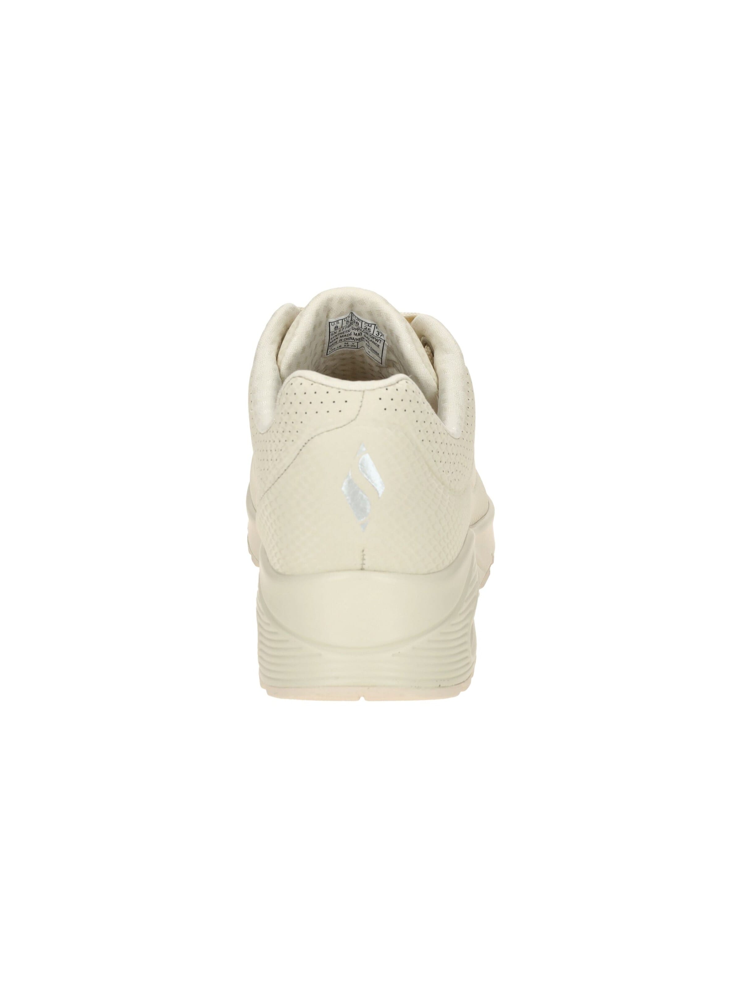 Sneaker bassa di SKECHERS in beige