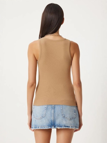 Haut 'Tanktops & Camis' Happiness İstanbul en blanc