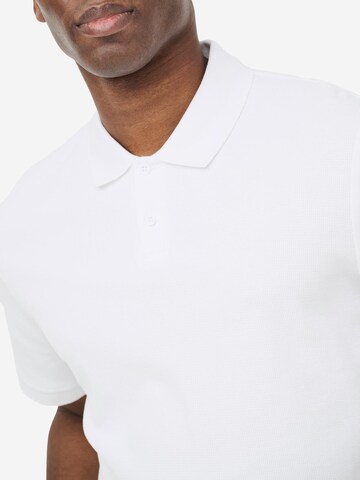 Only & Sons Shirt 'Ben' in White
