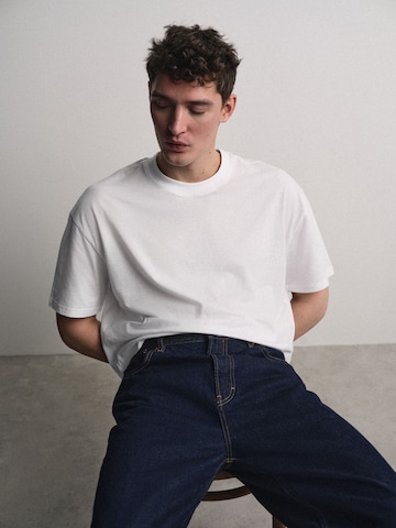 The Set Shirt in Gemengde kleuren