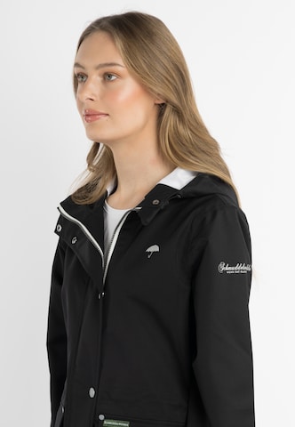 Schmuddelwedda Performance Jacket in Black