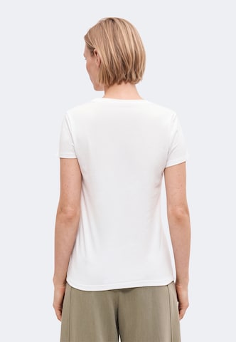 Tricou 'CLSC' de la GAP pe albastru