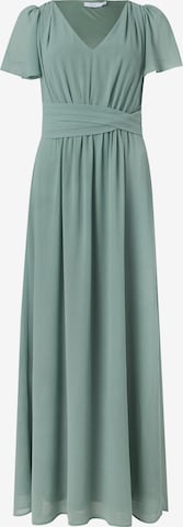 Abito di VILA in verde: frontale