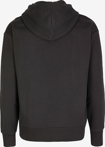Steffen Klein Sweatshirt in Black