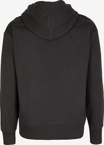 Sweat-shirt Steffen Klein en noir