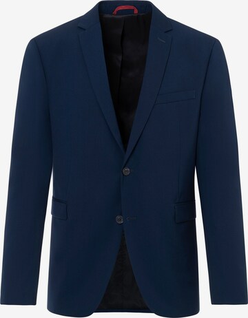 Thomas Goodwin Slim fit Business Blazer in Blue: front