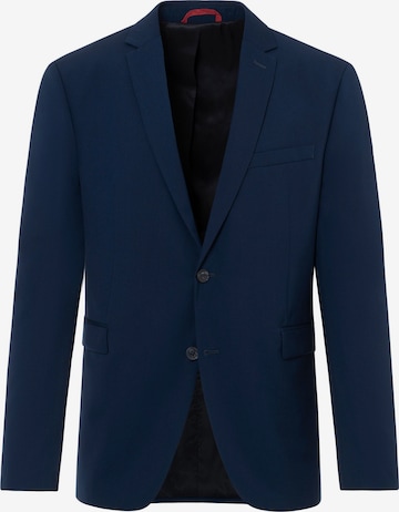 Thomas Goodwin Slim Fit Business-Sakko in Blau: predná strana