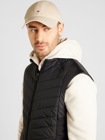 Gilet di Only & Sons in nero
