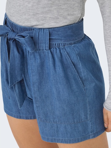 ONLY - regular Vaquero 'ONLNOVA AZURE' en azul