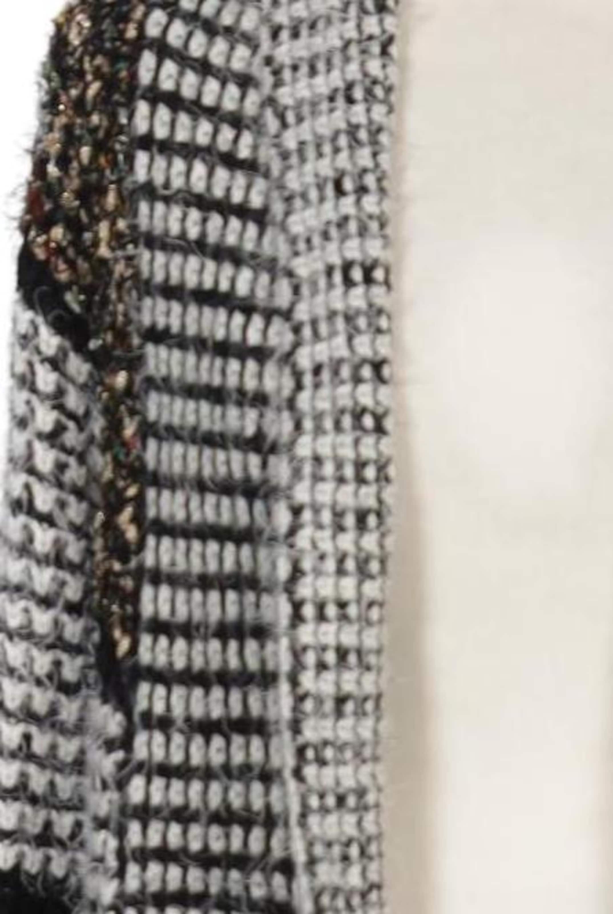 Desigual Strickjacke M in Mischfarben