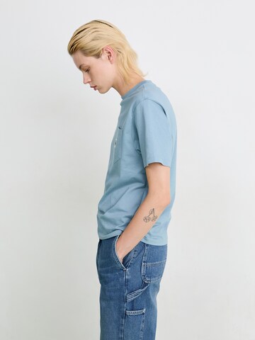 Regular Jean 'Pierce' Carhartt WIP en bleu