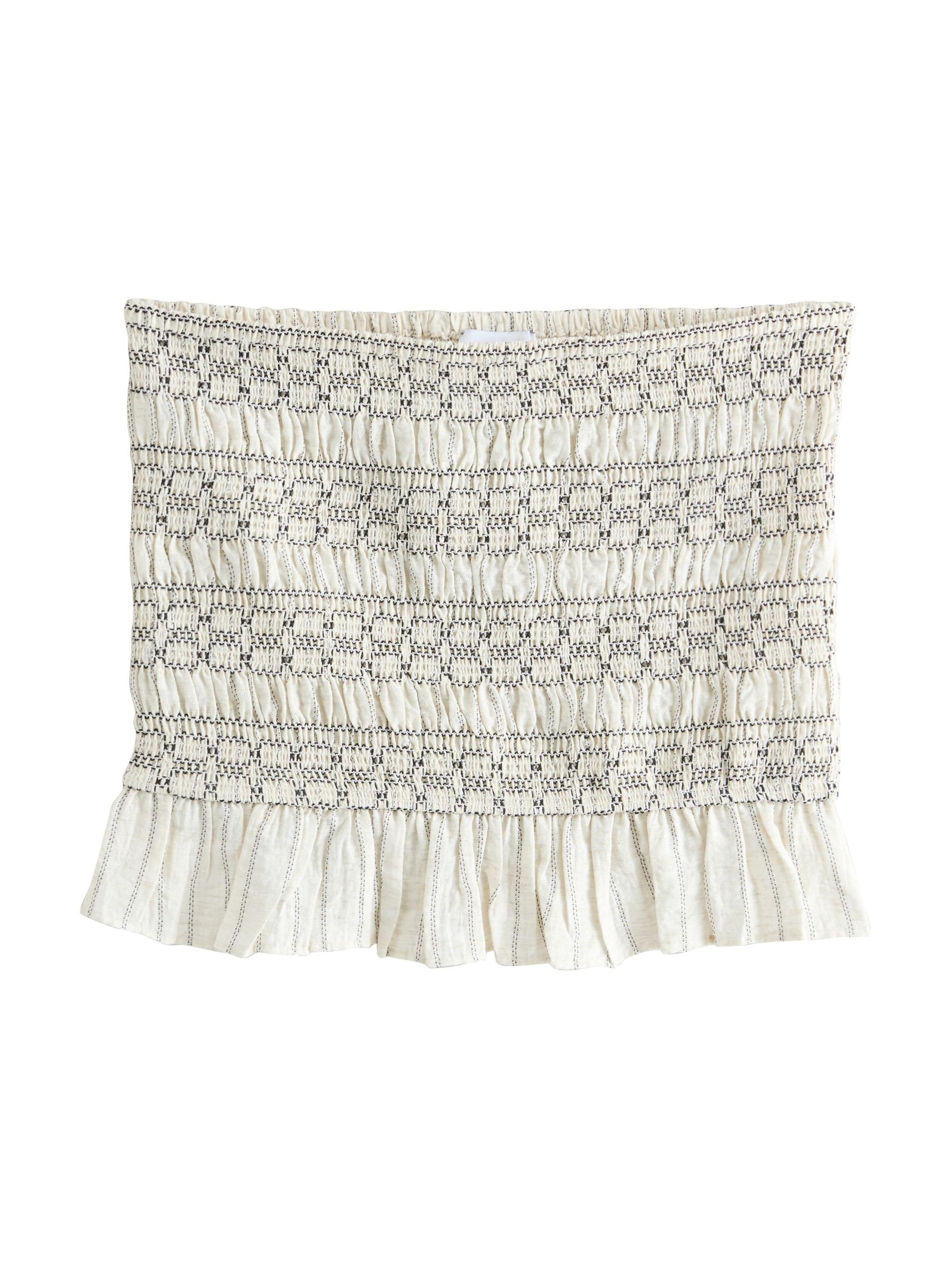 Next Topp, värv beež: eest vaates