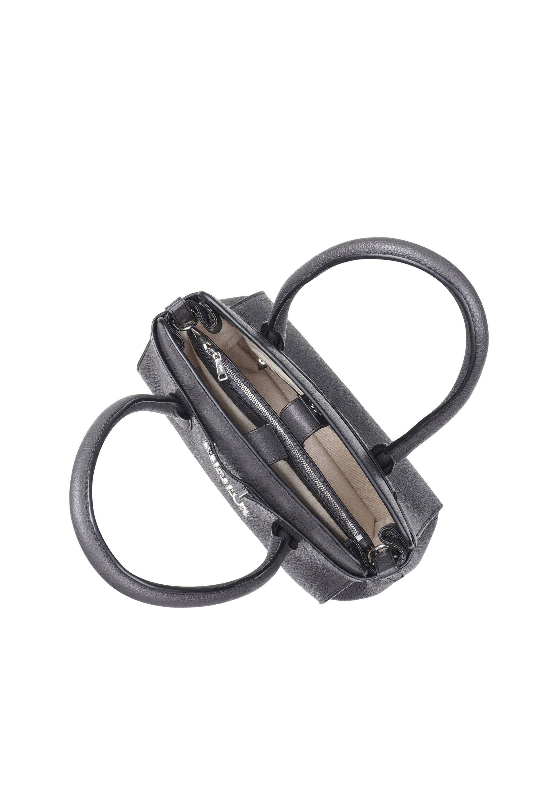 JOOP! Handbag 'Vivace Giulia' in Grey