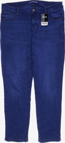 Maas Jeans 34 in Blau: predná strana