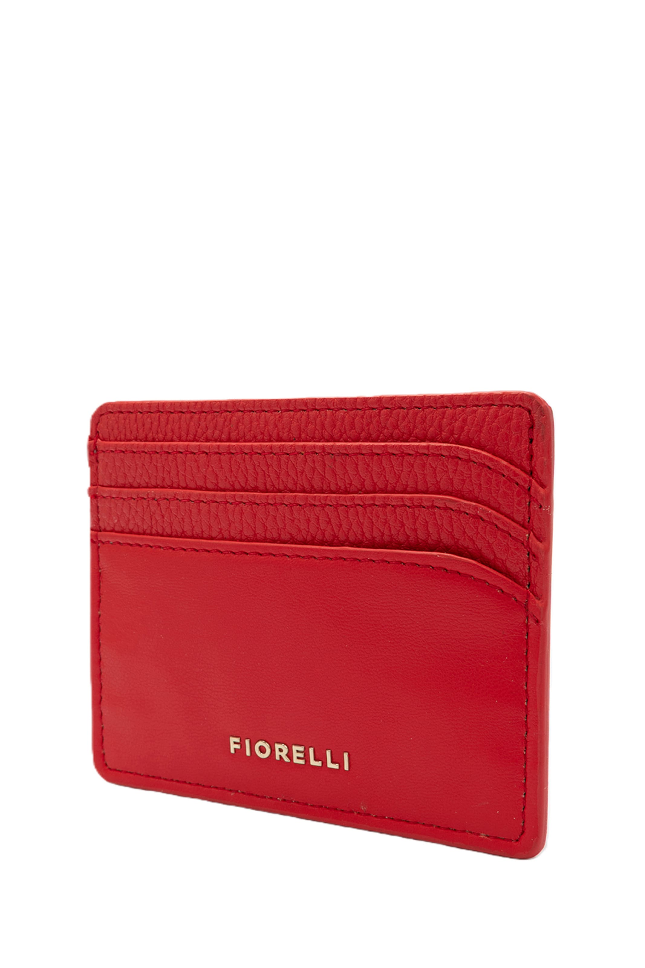 FIORELLI Wallet 'Marnie' in Red