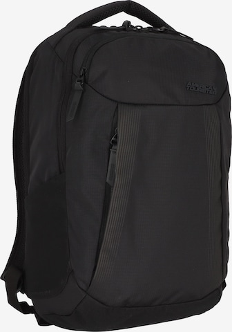 American Tourister Backpack 'Urban Groove' in Black