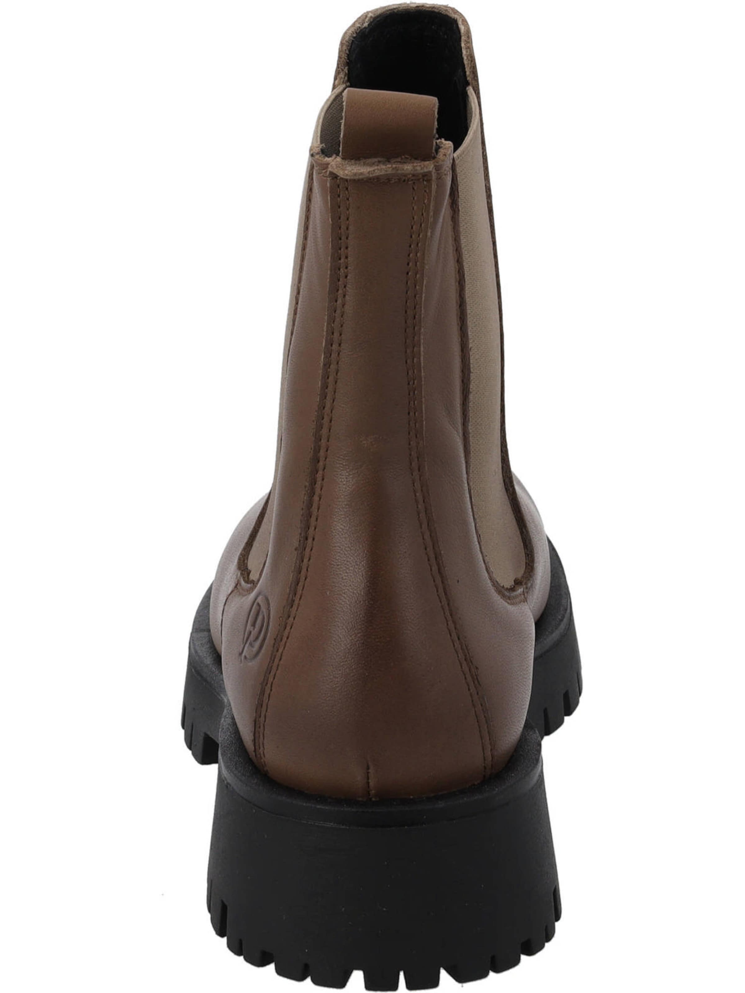 Ghete chelsea 'Seoll' de la Palado pe maro