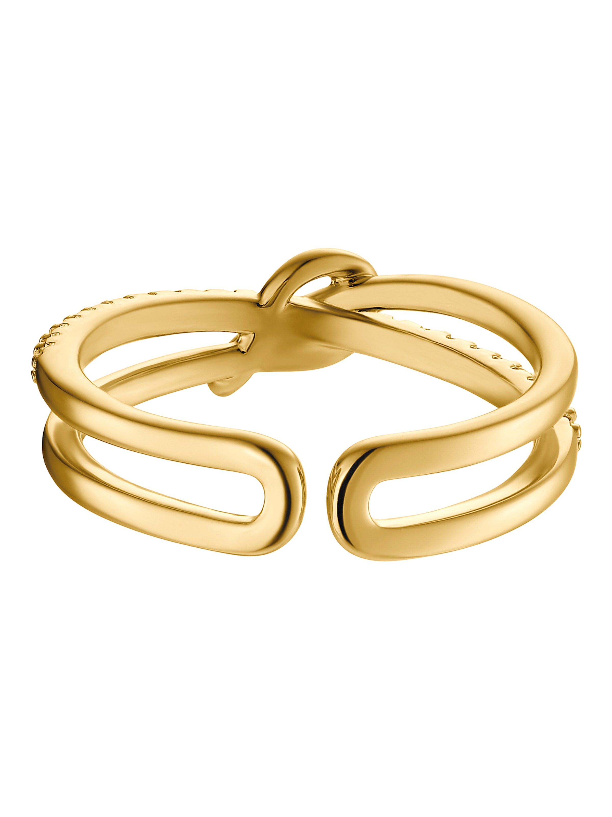 Bague 'Zina' Heideman en or