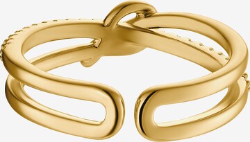 Heideman Ring 'Zina' in Gold