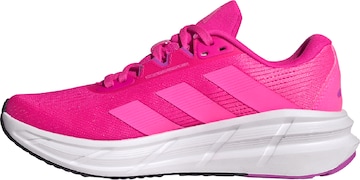 ADIDAS PERFORMANCE Loopschoen 'QUESTAR 3' in Roze: voorkant