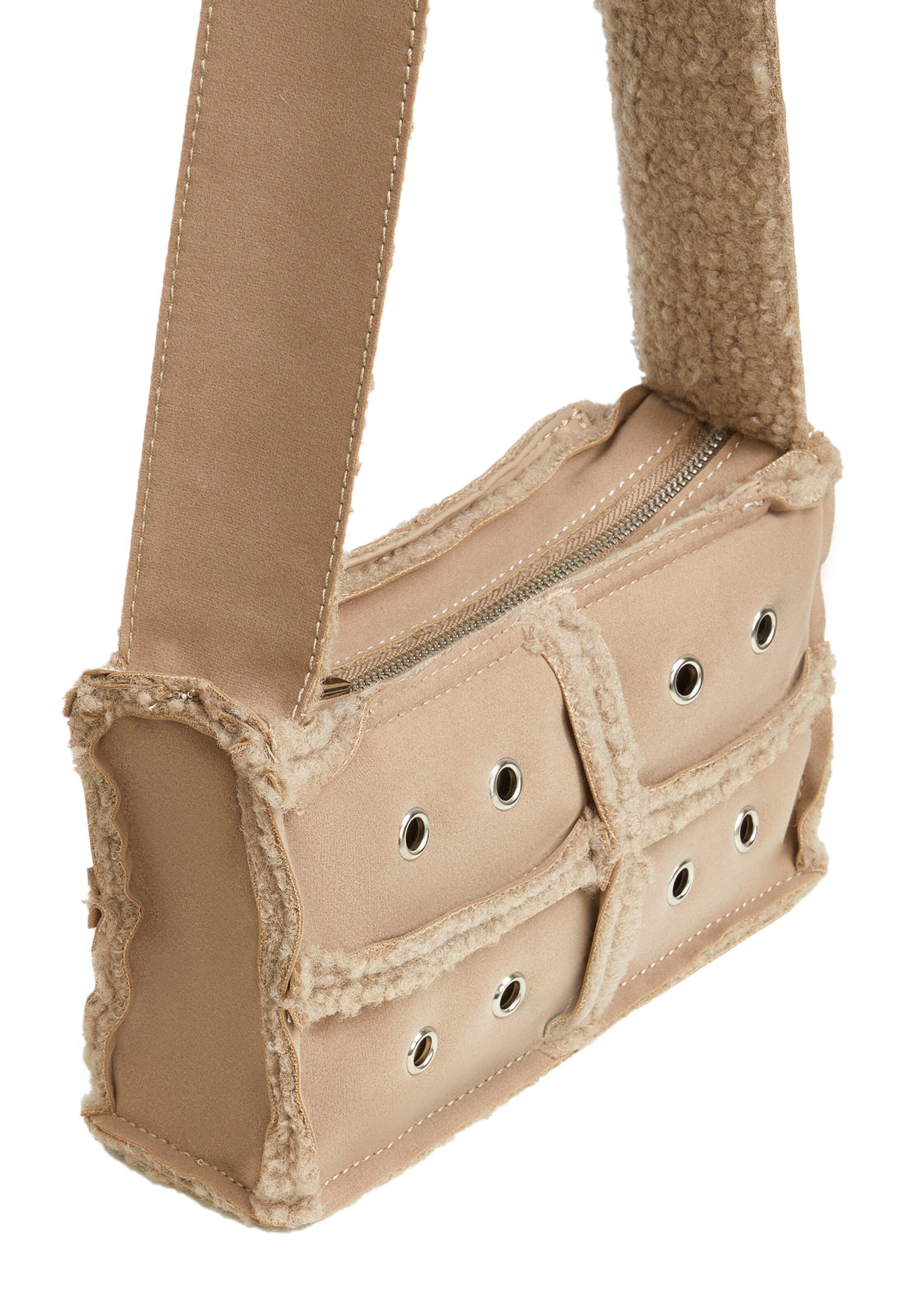 FELIPA Crossbody Bag in Pink