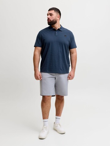 T-Shirt JACK & JONES en bleu