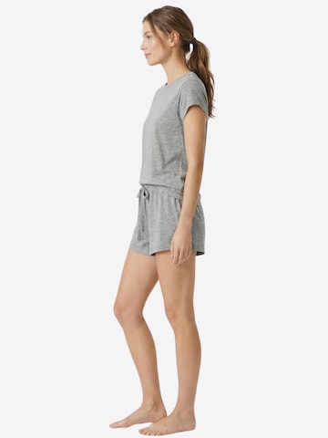 Pantalon de pyjama 'Bella hellgrau' Myjama en gris