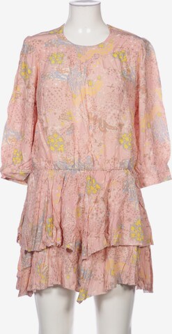 Zadig & Voltaire Dress in L in Pink: front