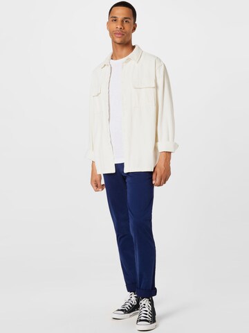TOMMY HILFIGER Regular Chino 'DENTON' in Blauw