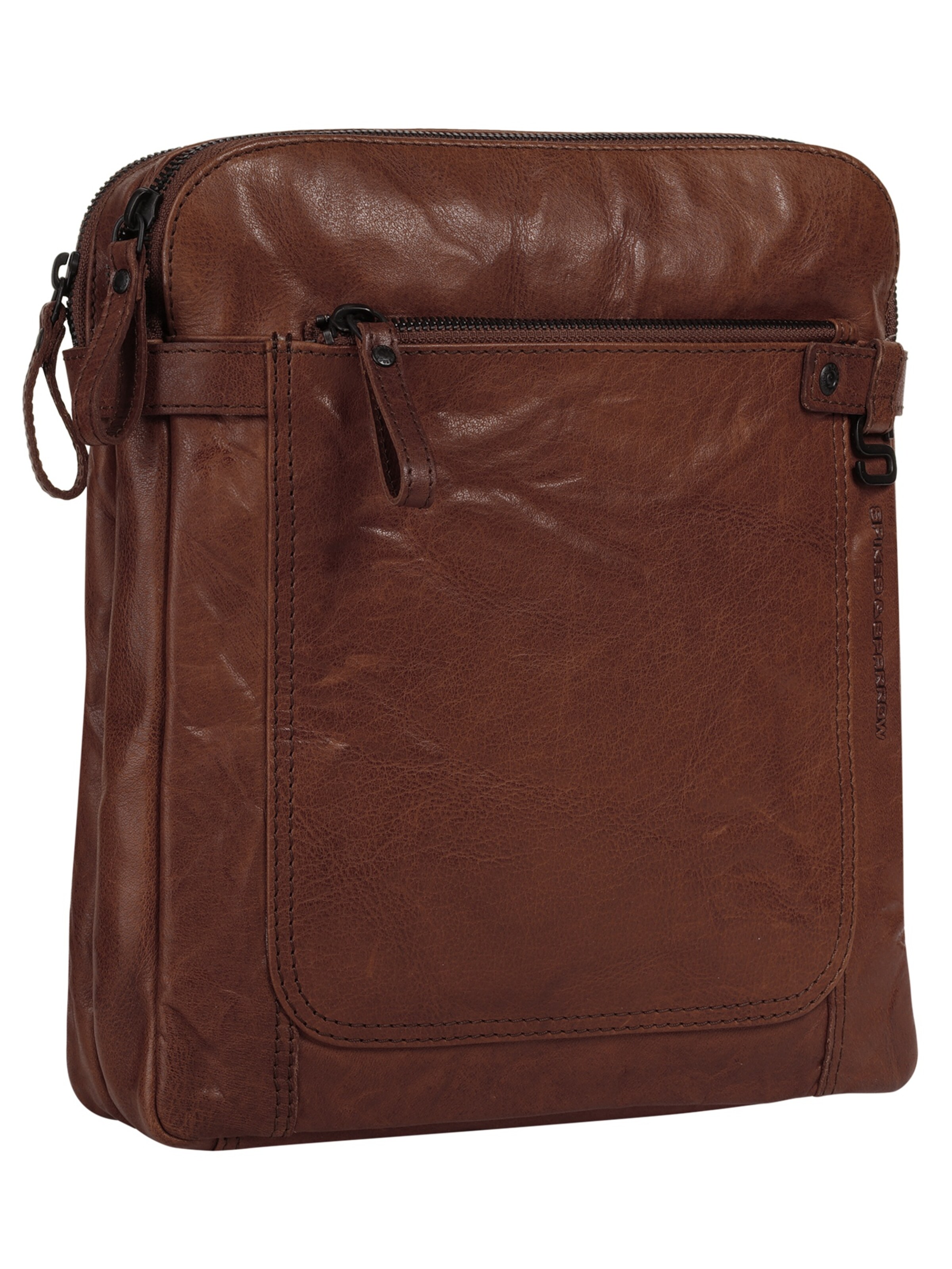 Sac à dos Spikes & Sparrow en marron