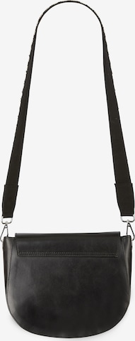 Curuba Crossbody Bag in Black