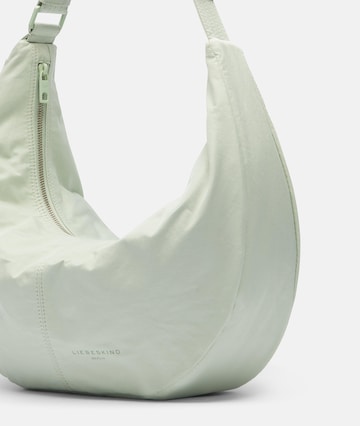 Borsa a spalla 'Moon' di Liebeskind Berlin in verde