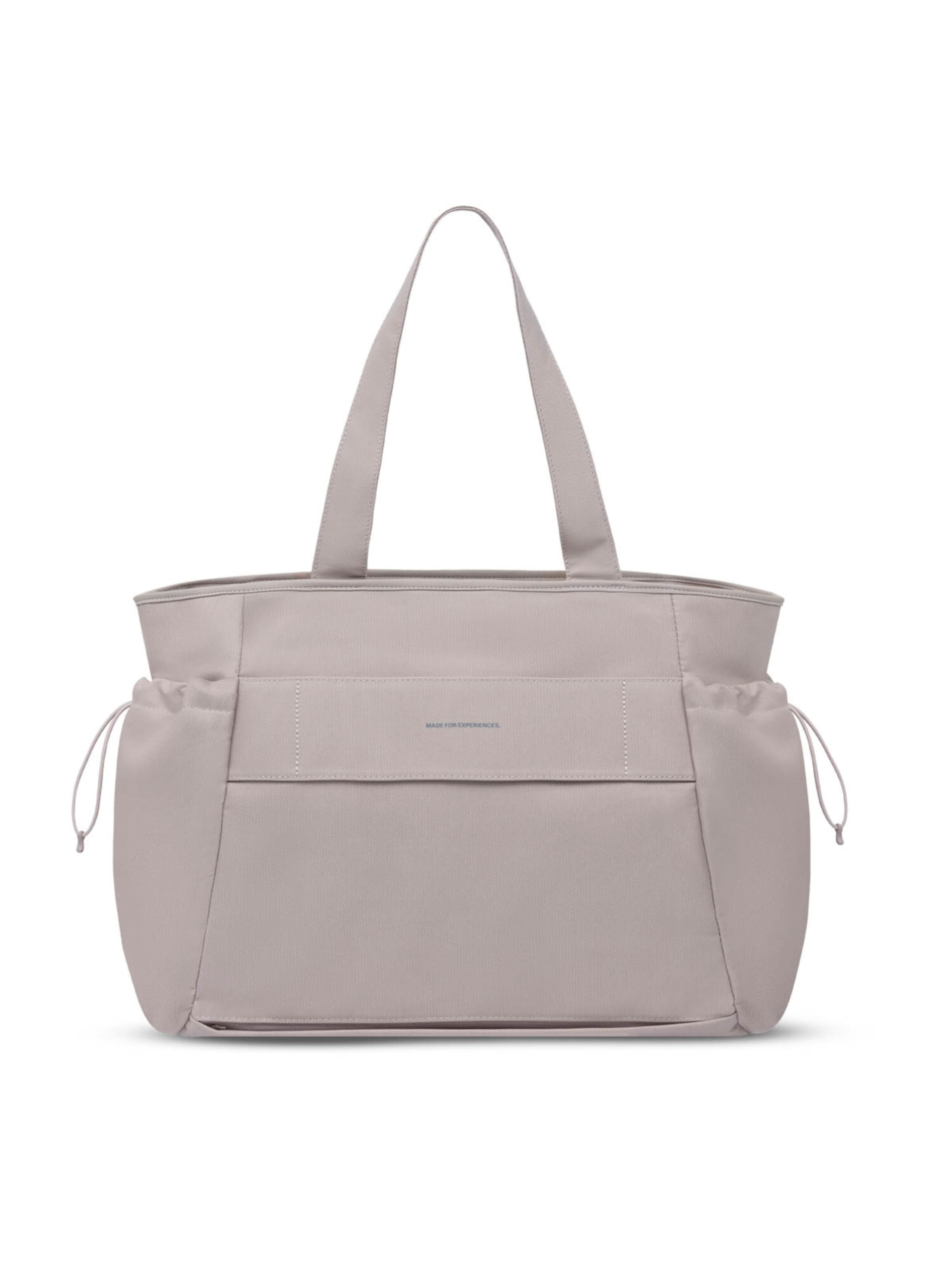 Kapten & Son Shopper 'Hellvi Pro Large' in Pink